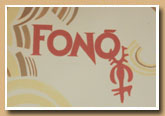 Fonó